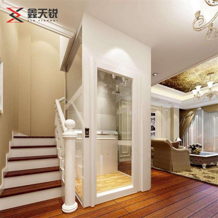 南通家用别墅电梯